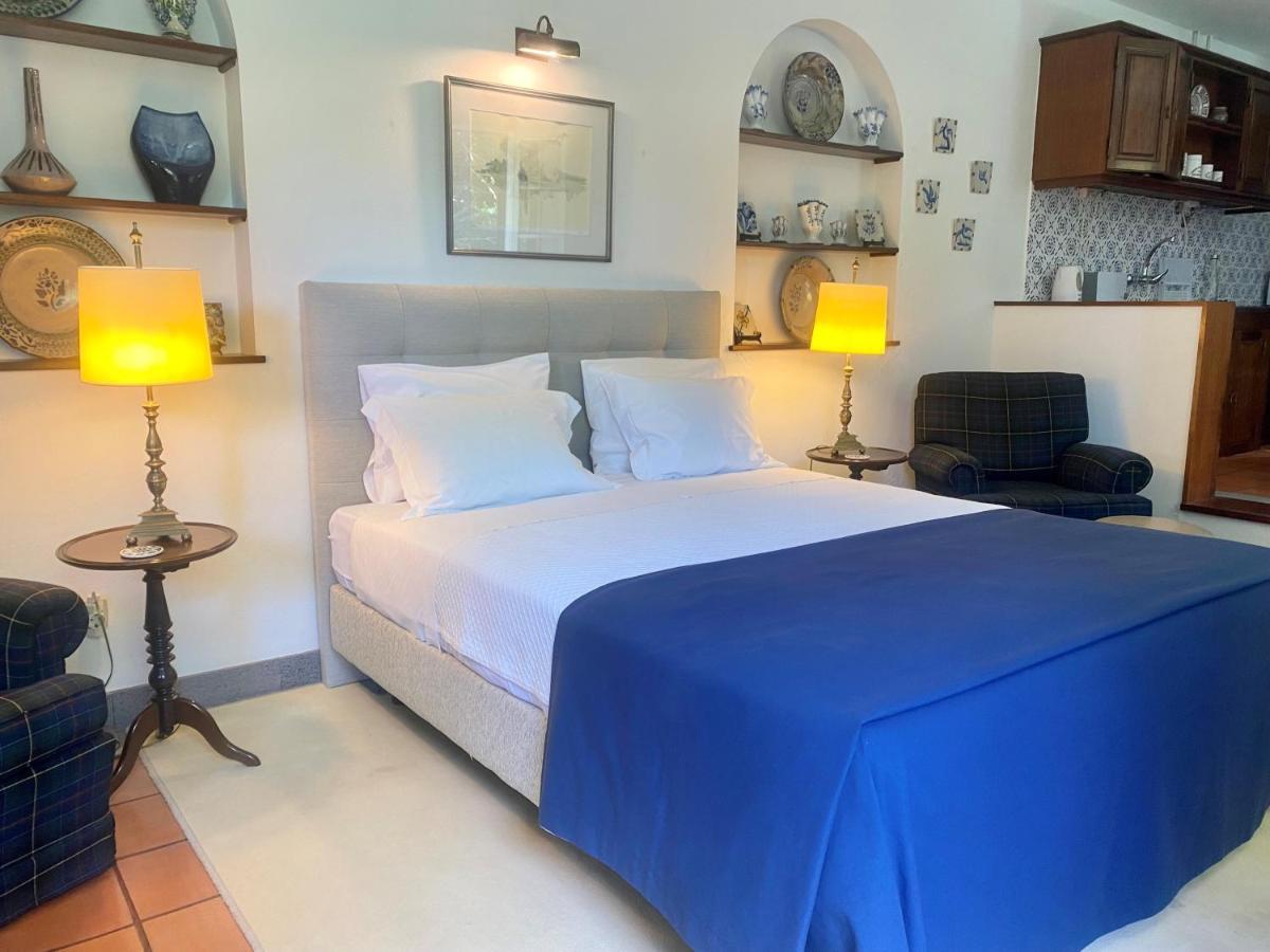Casa Dos Agapantos Apartment Ponta Delgada  Luaran gambar