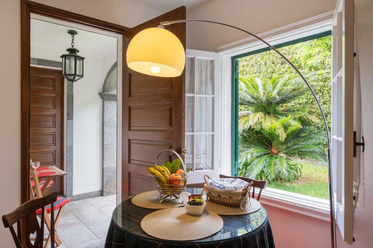 Casa Dos Agapantos Apartment Ponta Delgada  Luaran gambar