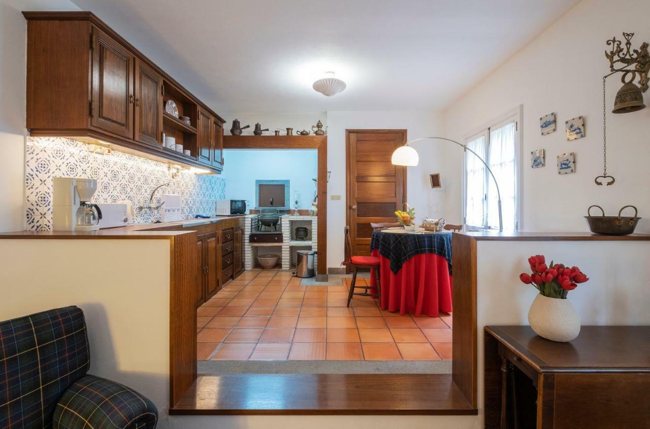 Casa Dos Agapantos Apartment Ponta Delgada  Luaran gambar