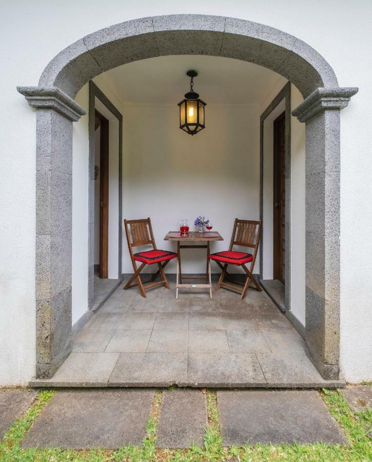 Casa Dos Agapantos Apartment Ponta Delgada  Luaran gambar