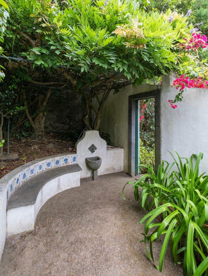 Casa Dos Agapantos Apartment Ponta Delgada  Luaran gambar